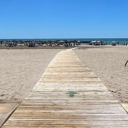 Apartment Torresnostra Experience