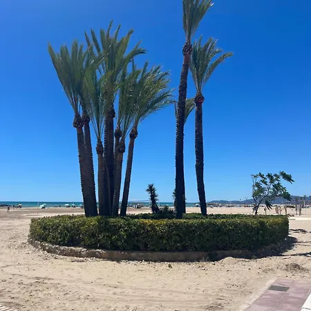 Torresnostra Experience Apartment *