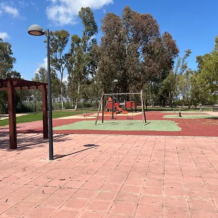 Apartment Torresnostra Experience