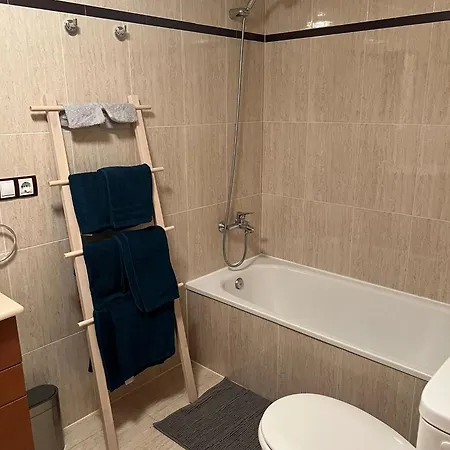 Apartment Torresnostra Experience Torreblanca