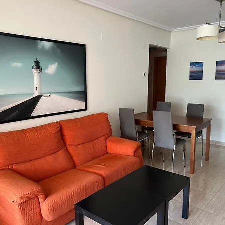 Torresnostra Experience Torreblanca