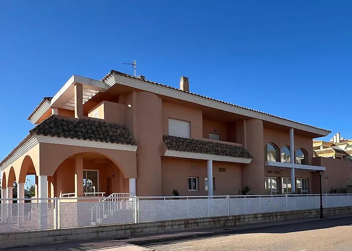 Torresnostra Experience