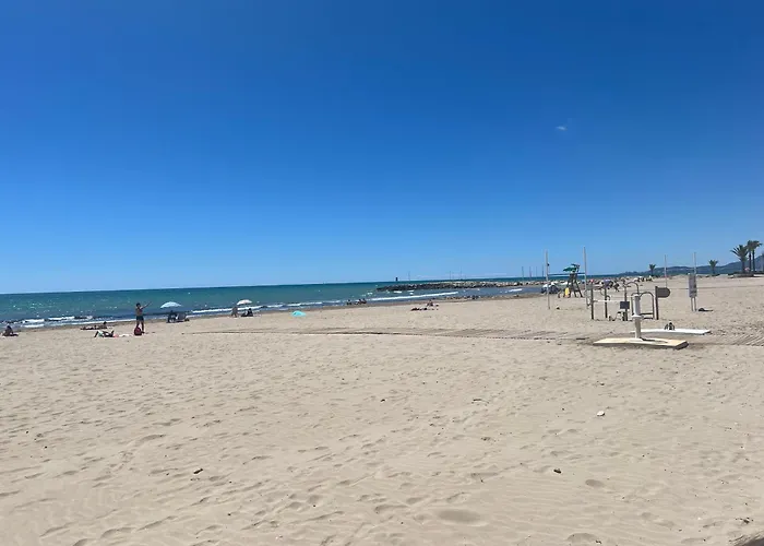 Torresnostra Experience Torreblanca