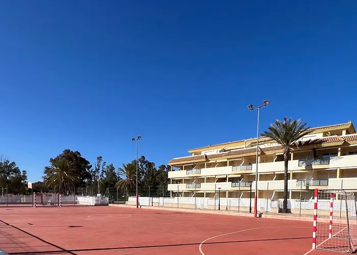 Torresnostra Experience Appartement *