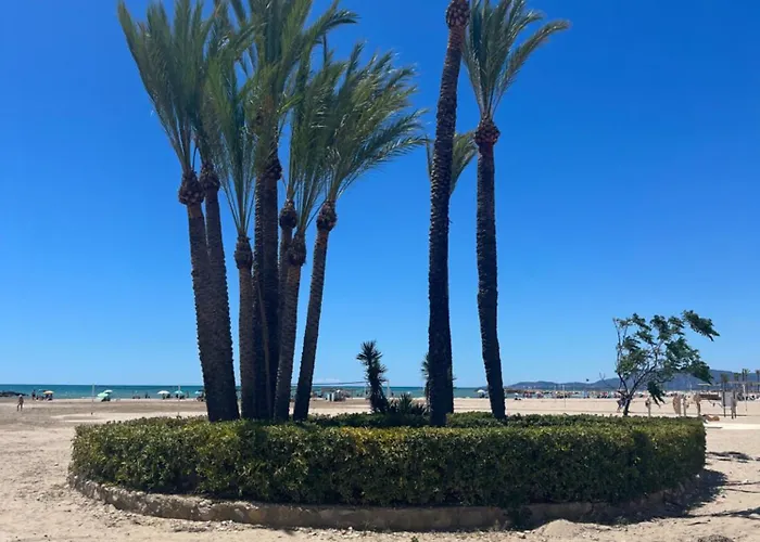 Torresnostra Experience Appartement *