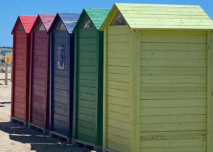 Appartement Torresnostra Experience Torreblanca