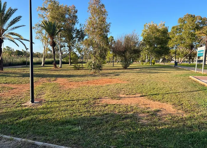 Appartement Torresnostra Experience