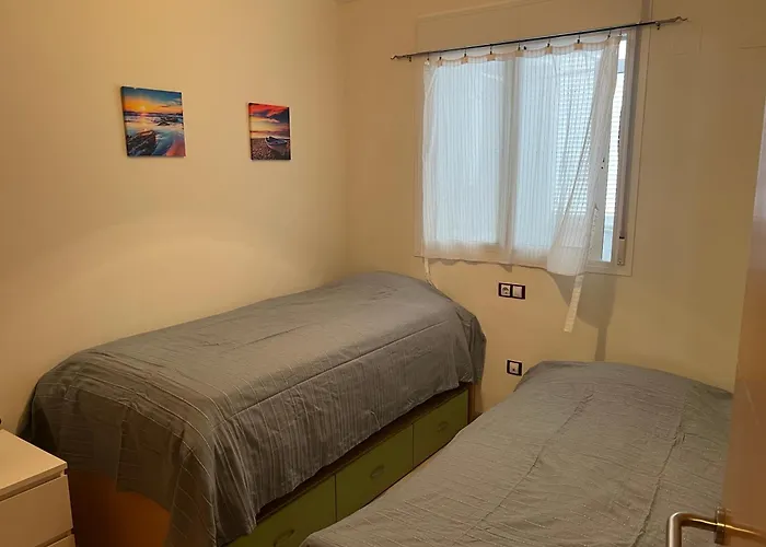 Appartement Torresnostra Experience *