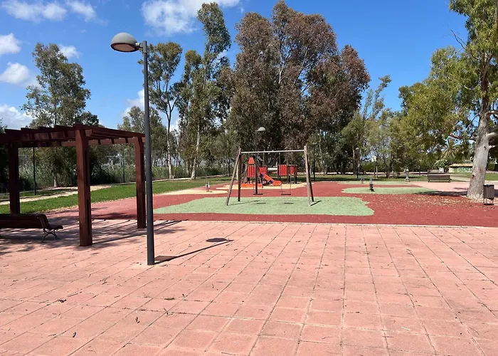 Appartement Torresnostra Experience