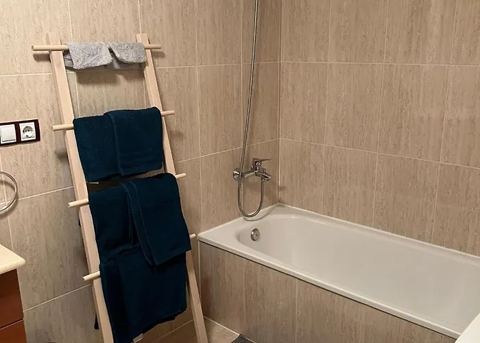 Appartement Torresnostra Experience Torreblanca