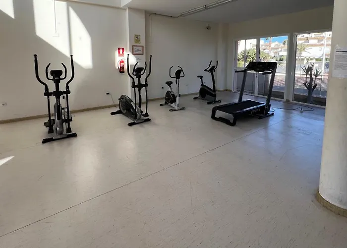 Torresnostra Experience Appartement Torreblanca