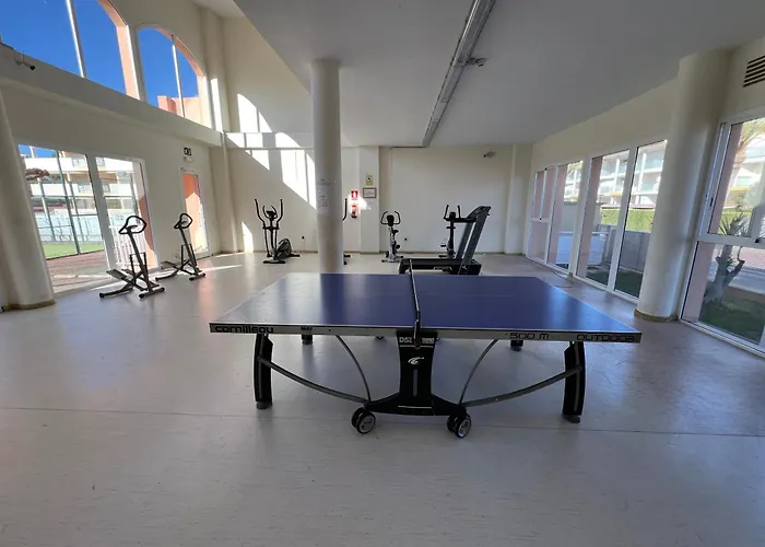 Appartement Torresnostra Experience Torreblanca