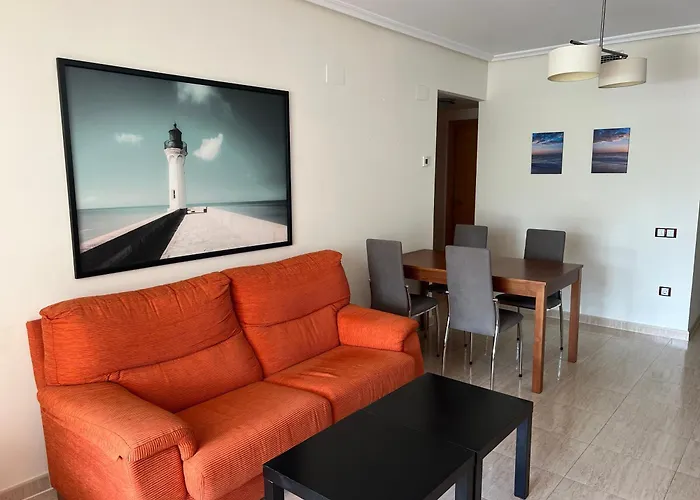 Torresnostra Experience Torreblanca