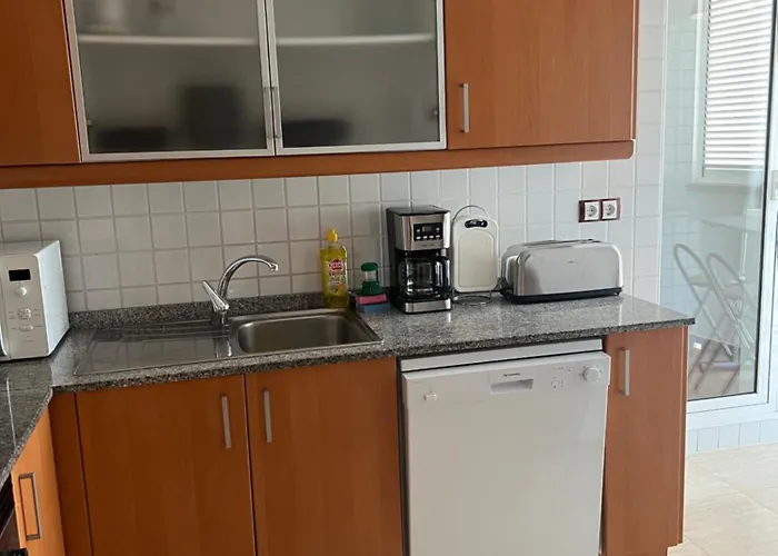 Torresnostra Experience Appartement