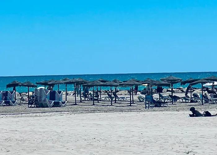 Appartement Torresnostra Experience *