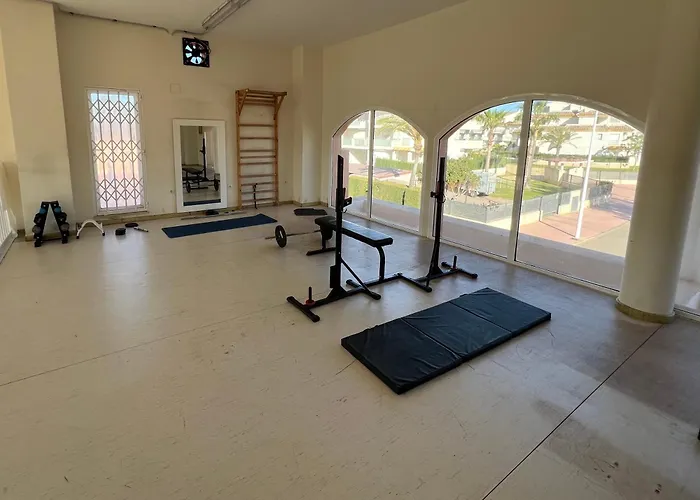 Appartement Torresnostra Experience Torreblanca