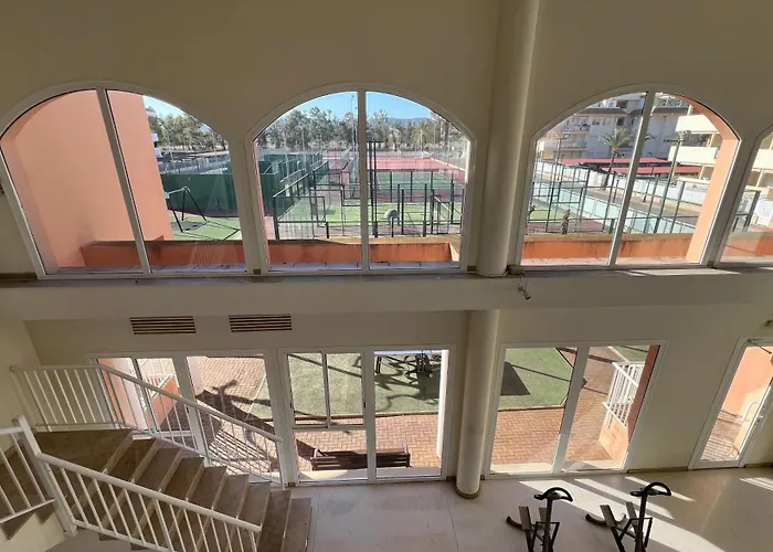 Torresnostra Experience Appartement *