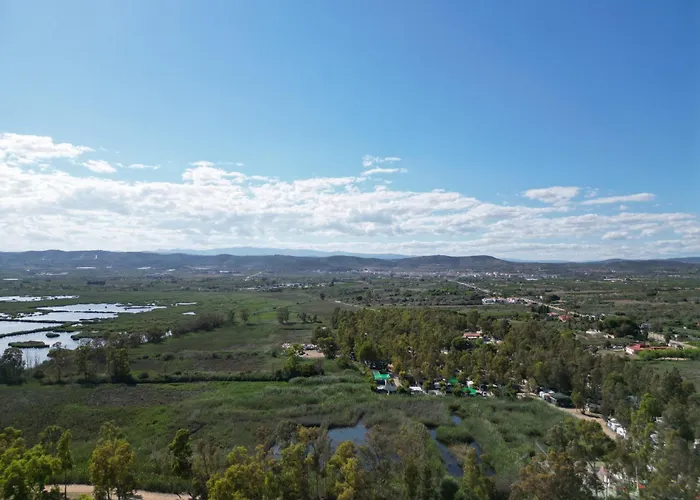 Appartement Torresnostra Experience *