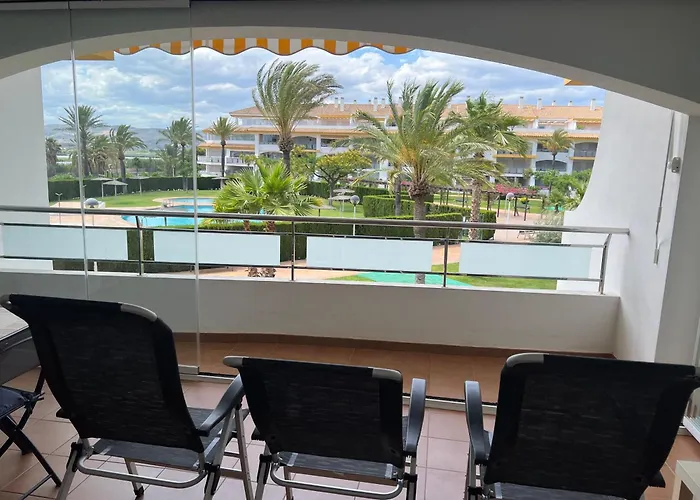 Torresnostra Experience Appartement