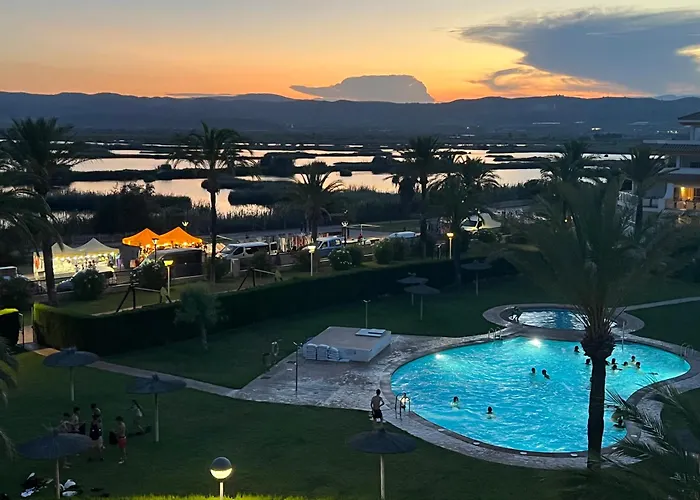 Appartement Torresnostra Experience