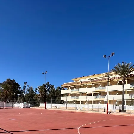 Torresnostra Experience Apartment *