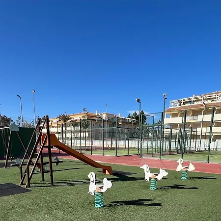 Torresnostra Experience Apartment