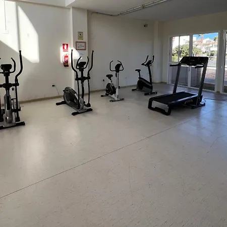 Torresnostra Experience Apartment Torreblanca