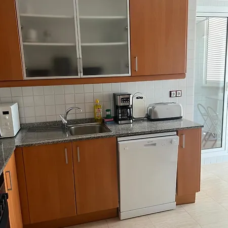 Torresnostra Experience Apartment