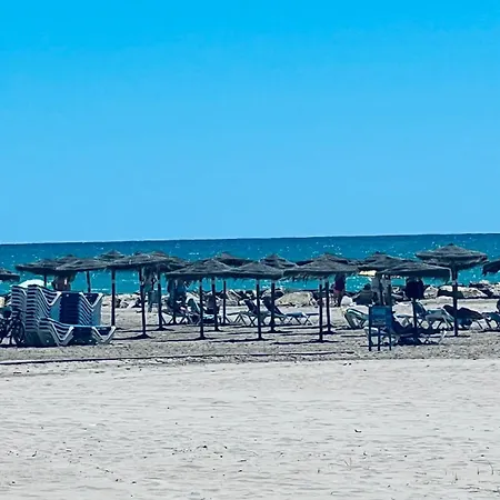 Apartment Torresnostra Experience *