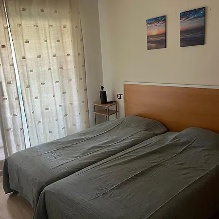 Torresnostra Experience Apartment