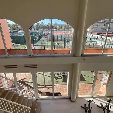 Torresnostra Experience Apartment *