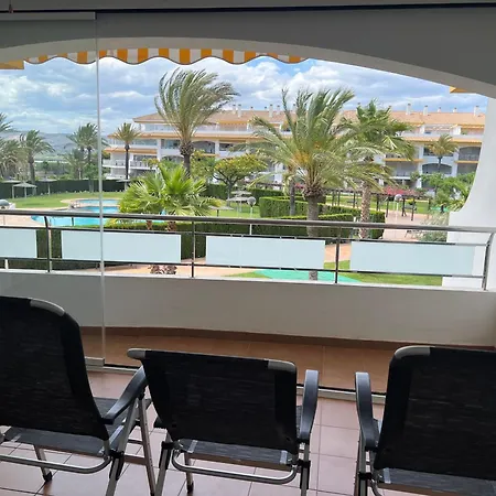 Torresnostra Experience Apartment