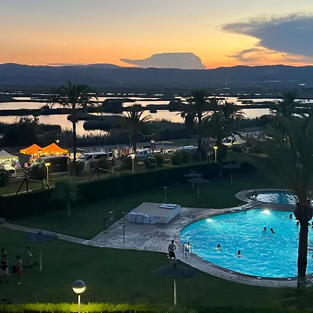 Appartement Torresnostra Experience