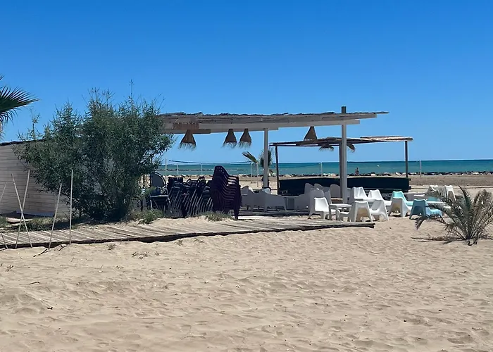 Apartmán Torresnostra Experience Torreblanca