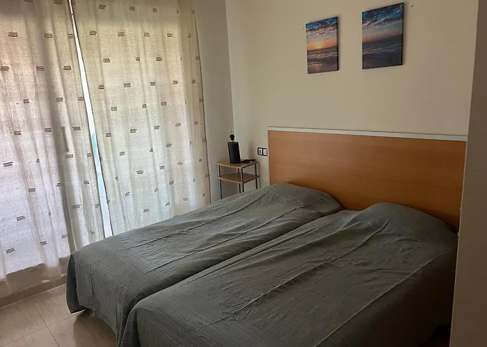 Torresnostra Experience Apartmán