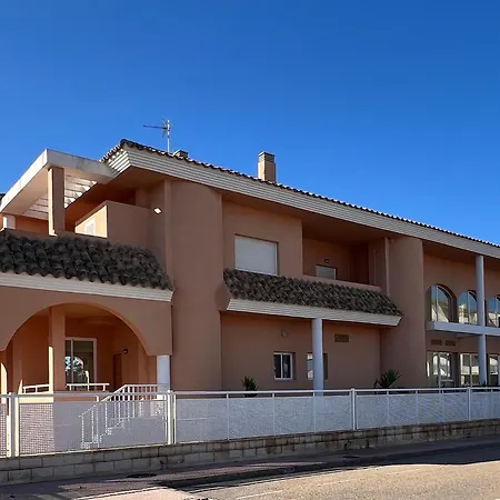 Torresnostra Experience